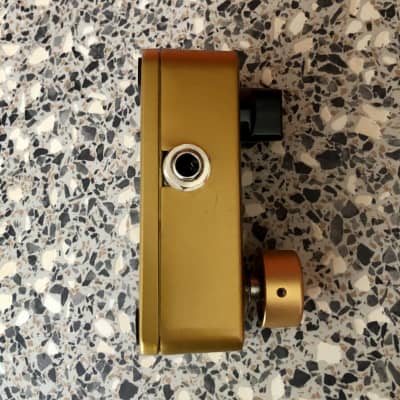 TC Electronic Ditto Looper Limited Edition 2010s - Gold image 3