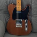 Fender Telecaster, Limited Edition 60th Anniversary Old Growth Redwood