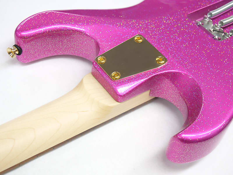 GrassRoots G-SN-62TO Produced by Takayoshi Ohmura 2021