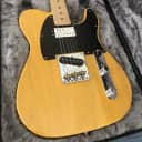 Fender American Professional Telecaster Butterscotch Limited Edition HS 2018