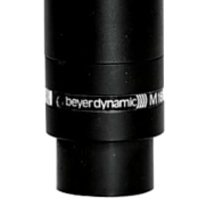 Beyerdynamic M160 Hypercardioid Ribbon Microphone image 2