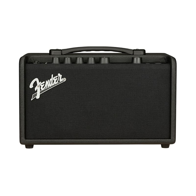 Fender Fender Mustang LT40S Guitar Amplifier image 1