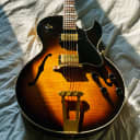Gibson ES-175 VS GH 1998 - Vintage Sunburst