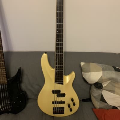 ESP Horizon II Five-String Bass | Reverb