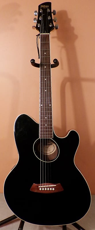 Ibanez tcy10bk store