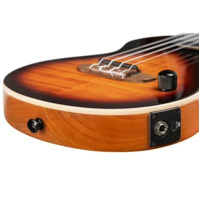 Ortega NEO-U-TSB image 3