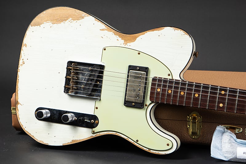 1960 on sale fender telecaster