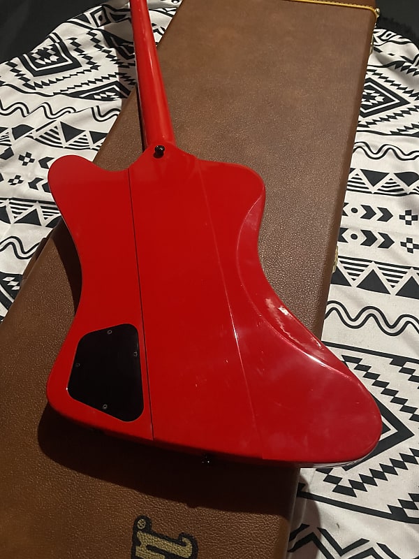 Gibson Thunderbird 2018