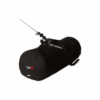 Gator GP-HDWE-1350 Nylon GP pour accessoires de percussion 33 x 127 cm image 4