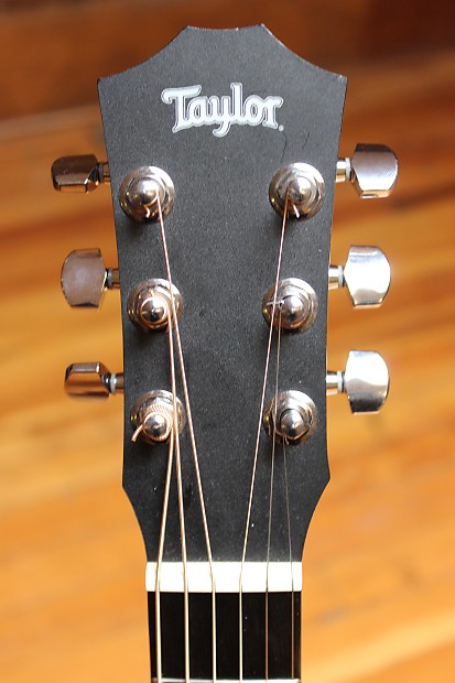 Taylor Baby Taylor 305-GB 2003 | Reverb