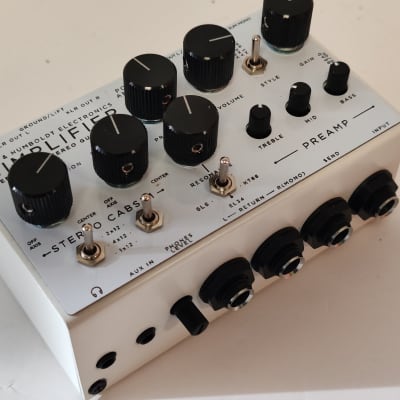 Reverb.com listing, price, conditions, and images for dsm-humboldt-electronics-simplifier