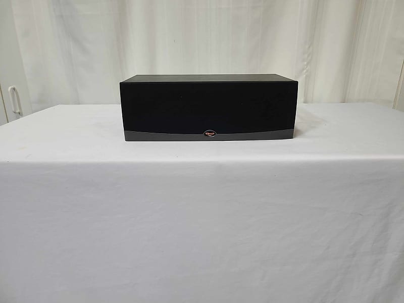 Klipsch RC-10 - Black  			