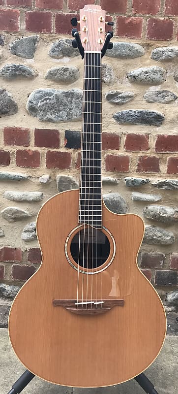 Lowden F-35c 2008/9 Natural image 1