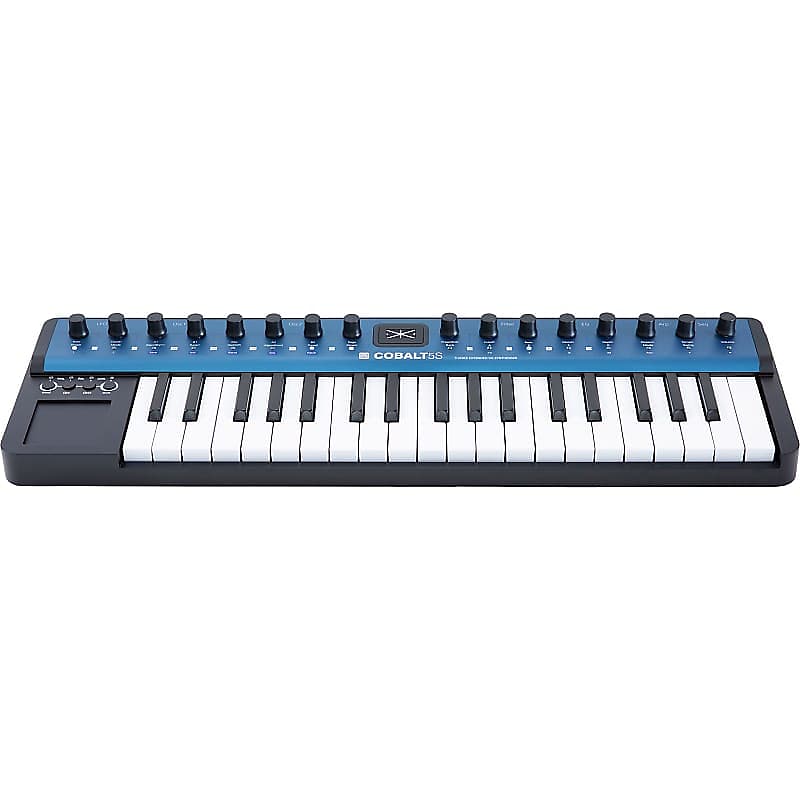 Modal Electronics COBALT5S 5-Voice Extended Virtual Analog