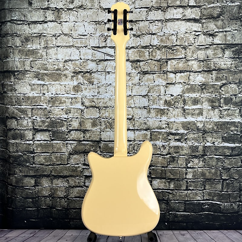 Epiphone Wilshire Phantomatic (2011 - 2019)