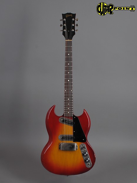 Gibson sg deals 250