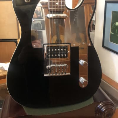 Fender Telecaster John 5 1996 - Black for sale