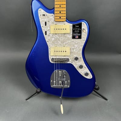 Fender American Ultra Jazzmaster image 4