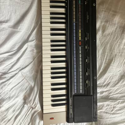 Circuit Bent Casio SA-9 Reverb