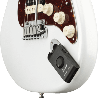 Fender Mustang Micro Personal Guitar Amplifier image 3