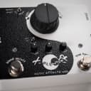 NEW! Xotic X-Blender - Series/Parallel Effects Loop  Black FREE SHIPPING!