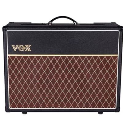 Vox AC30S1 Guitar Combo Amplifier image 1