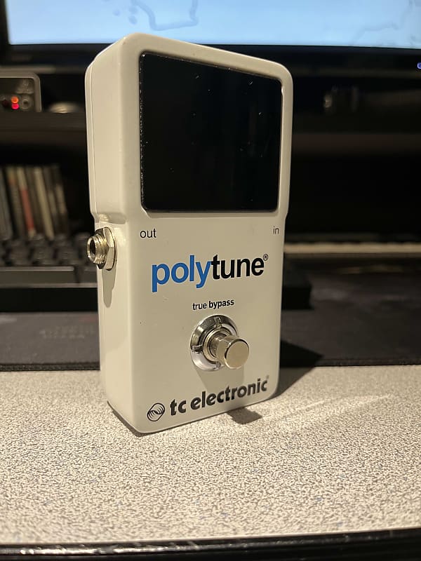TC Electronic Polytune 2