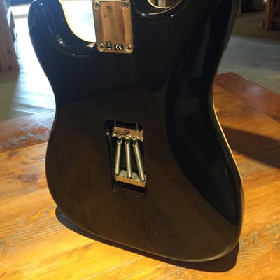 Fender Tom Morello Soul Power Stratocaster image 3