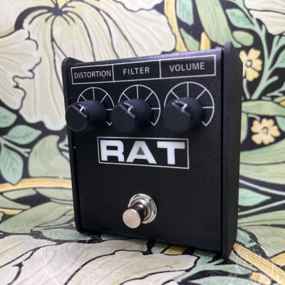 Reverb.com listing, price, conditions, and images for proco-rat-2