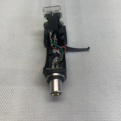 Shure M44G Cartridge With Technics Headshell image 6