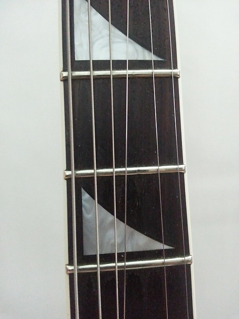 Aria Pro II Diamond Series Rock Device 1990 Black | Reverb