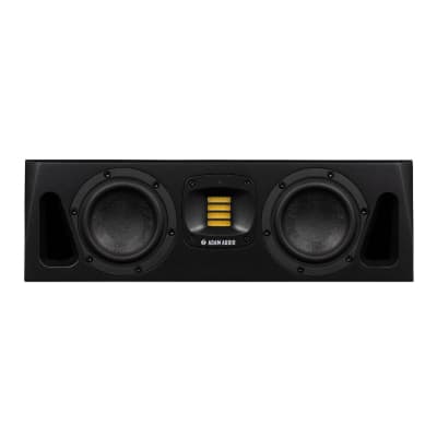 ゴ*リ様 【完動美品】ADAM AUDIO A44H ペア！　定価199,600 ADAM Audio A44H（ペア）｜ミュージックランドKEY