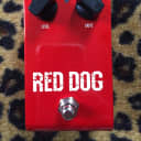 Rockbox Red Dog Red