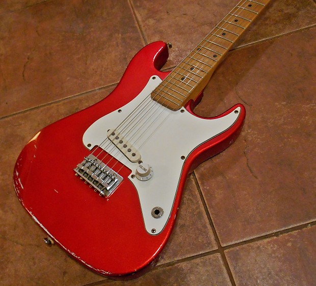 Harmony mini new arrivals guitar