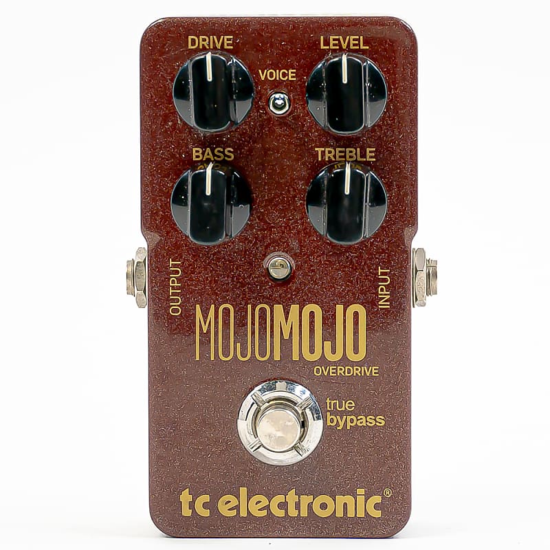 TC Electronic MojoMojo