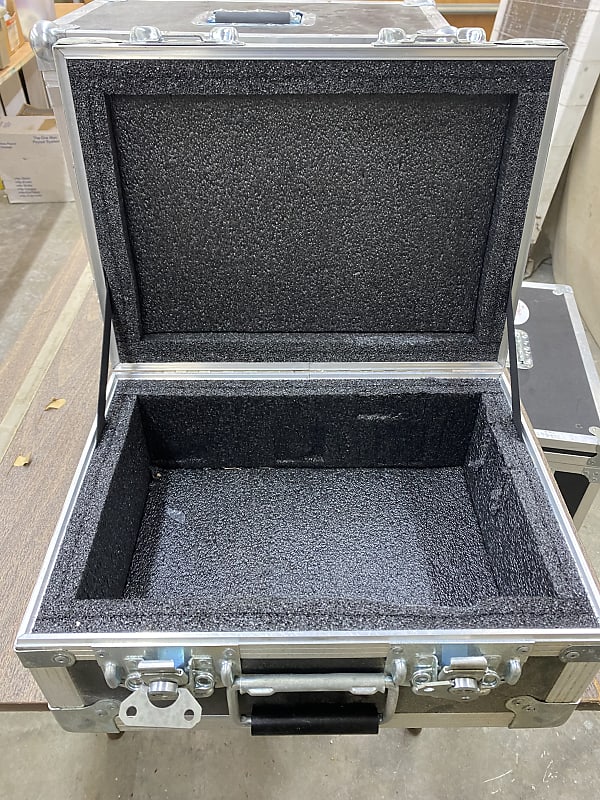 Case Technology Inc Custom ATA case | Reverb