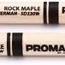Promark SD330W Signature Series Drumsticks - Todd Sucherman