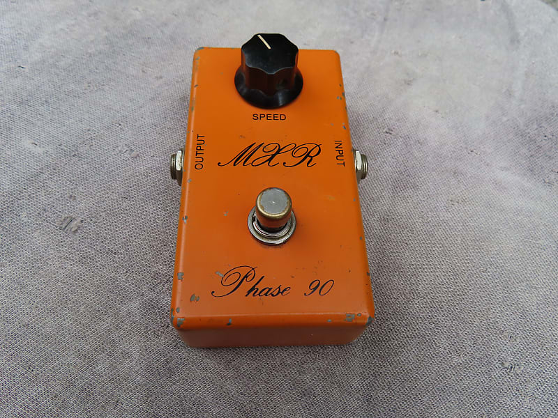 MXR PHASE 90