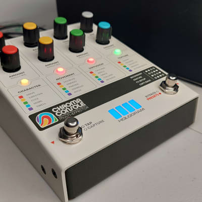 Hologram Electronics Chroma Console - Brand New In Box | Reverb