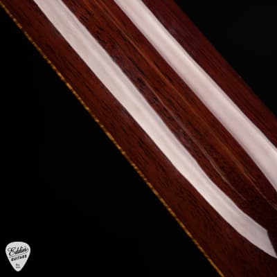 Santa Cruz 1934 D Custom - Adirondack Spruce & Brazilian Rosewood image 10