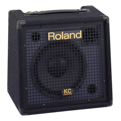 Roland KC-60 3-Channel 40-Watt 1x10" Keyboard Combo