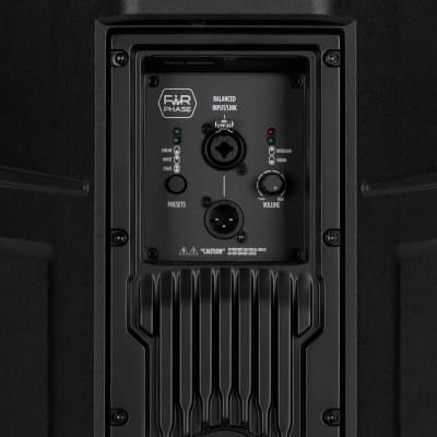 RCF ART 910-A Digital Active PA Speaker (Single) image 6
