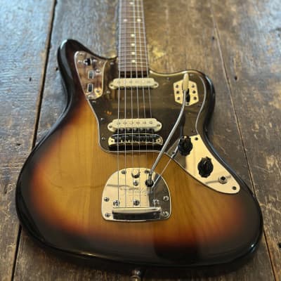 Fender JG-66 Jaguar Reissue MIJ | Reverb Fender JG-66 Jaguar Reissue MIJ | Reverb