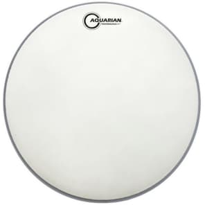 Aquarian TCPF12-U 12" Performance II Texture Coated Drum Head