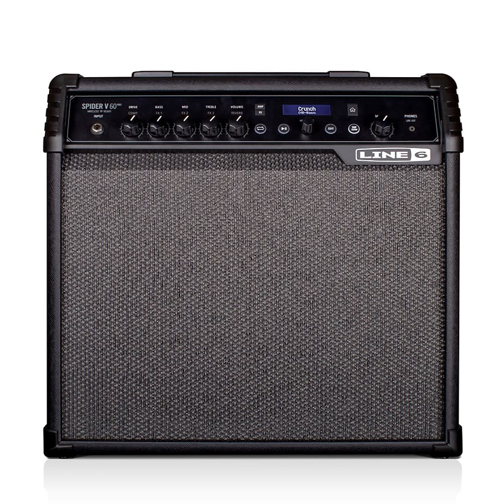 Line 6 Spider V 60 MkII 60-Watt 1x10