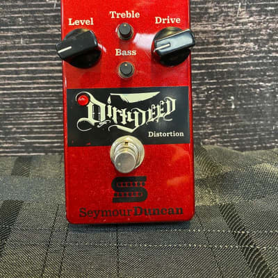 Seymour Duncan Dirty Deed Distortion