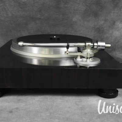 Kenwood Trio KP-700D Direct Drive Turntable in Very Good Condition image 11