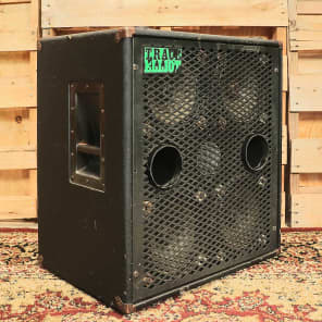 TRACE ELLIOT 1048H ベースキャビネット Trace Elliot 1048 HP 4