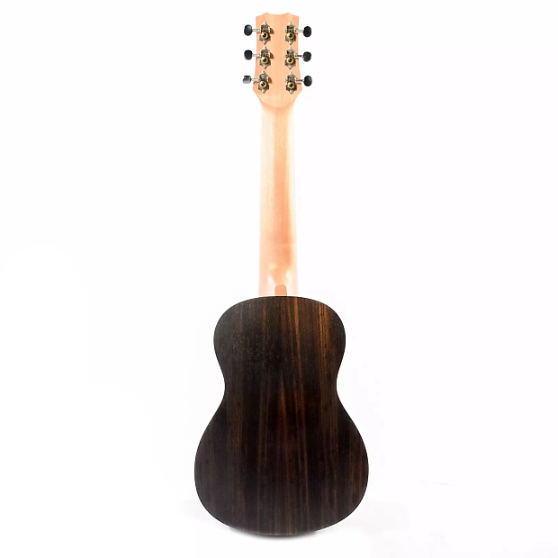 Cordoba Mini R Nylon String Acoustic Guitar image 3
