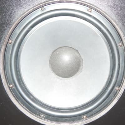 Cambridge Soundworks PSW1 master AND slave subwoofer SET | Reverb